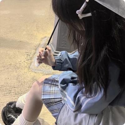 街头故事